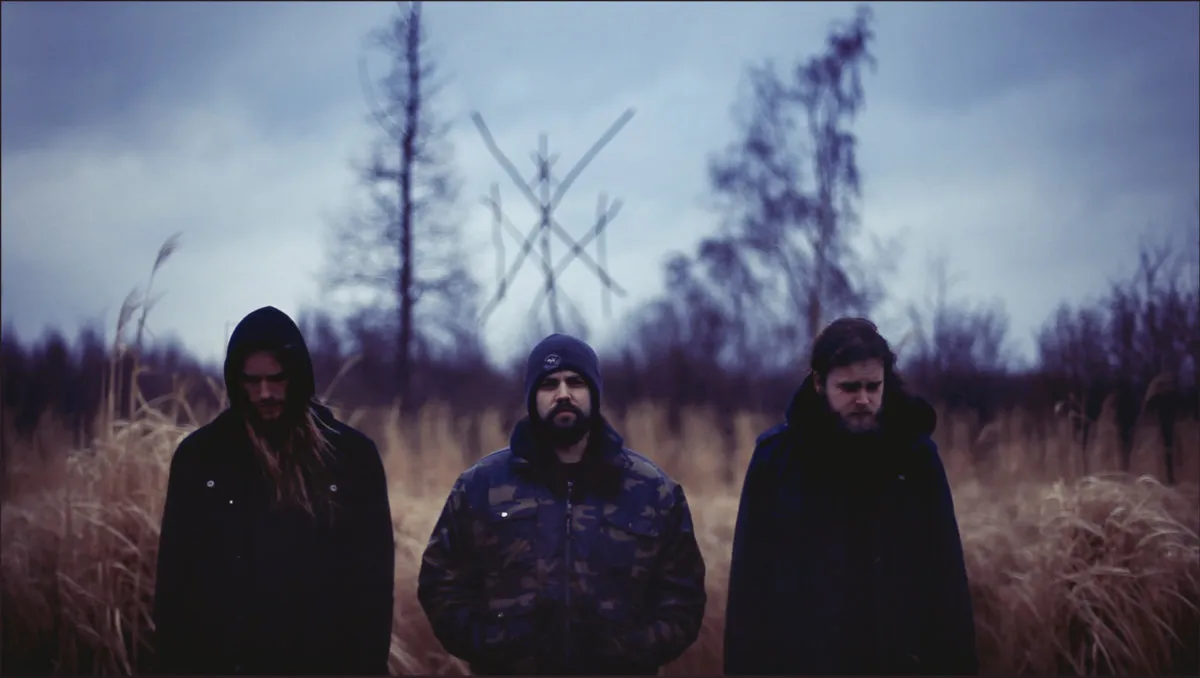 Wiegedood - There's Always Blood at the End of the Road