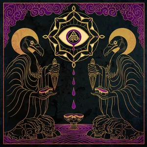Wolvennest - Procession