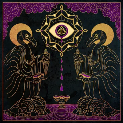 Wolvennest - Procession