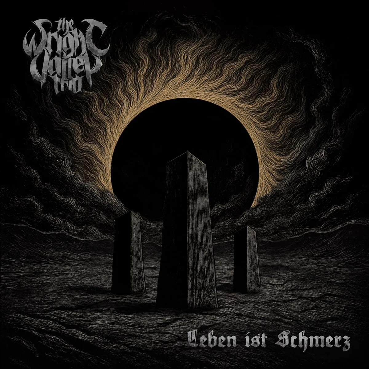 Wright Valley Trio - Leben ist Schmerz