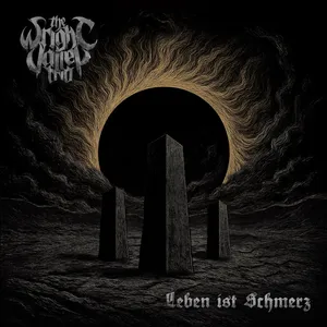 Wright Valley Trio - Leben ist Schmerz