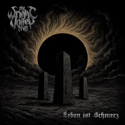 Wright Valley Trio - Leben ist Schmerz