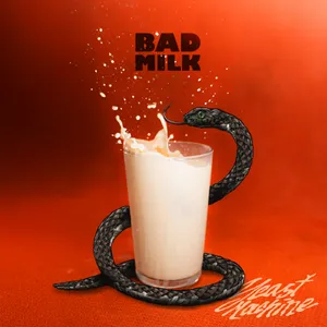 Yeast Machine - Bad Milk
