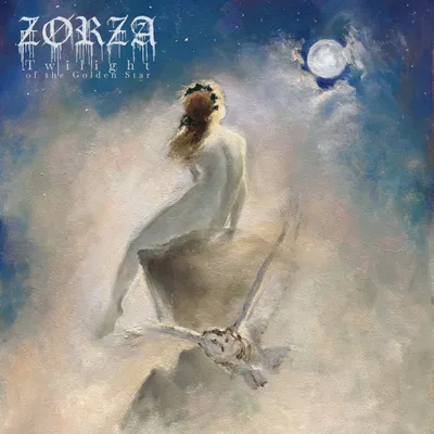 Zørza - Twilight of the Golden Star