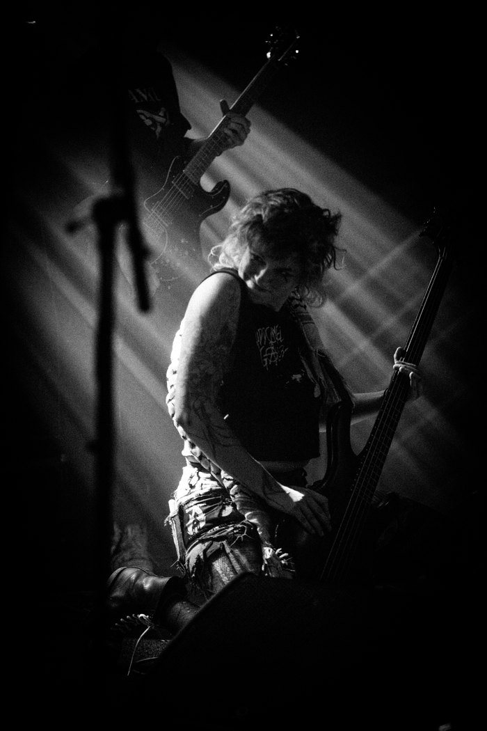 Ali Cedroni of Tungsind