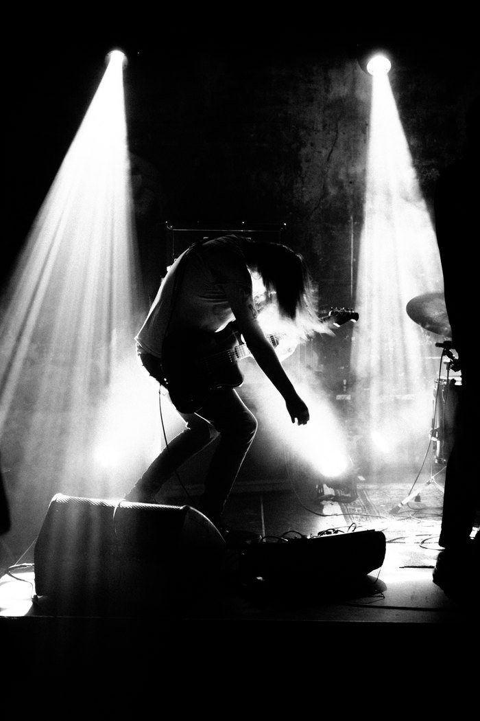 Mads Grue of Tungsind
